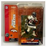 Misc. Action Figures Including BAT-MAN And More (NIB)