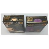 Misc. Collectibles Including MARVEL Figure Factory And More (NIP)