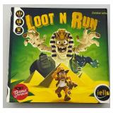 Misc. Collectibles Including MARVEL Figure Factory And More (NIP)