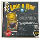 Misc. Collectibles Including MARVEL Figure Factory And More (NIP)