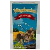 Misc. Collectibles Including MARVEL Figure Factory And More (NIP)