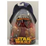Misc. STAR WARS Collectibles Including PEZ And More (NIP)