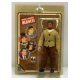 Misc. Action Figures Including THE WEREWOLF And More (NIB)