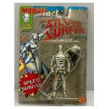 Misc. Action Figures Including THE WEREWOLF And More (NIB)