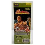 Misc. Action Figures Including THE WEREWOLF And More (NIB)