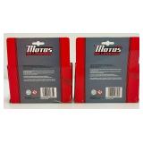 Misc. Miniature Die-Cast And Plastic Motorcycles (NIB)