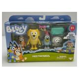 Misc. Collectibles Includng Power Rangers, Star Wars And More (NIB)