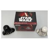 Misc. Collectibles Includng Power Rangers, Star Wars And More (NIB)