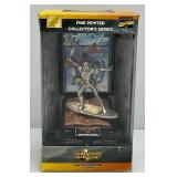 Misc. Collectibles Includng Pewter Figures And More (NIB)