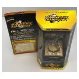 Misc. Collectibles Includng Pewter Figures And More (NIB)