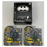 Misc. Collectibles Includng Pewter Figures And More (NIB)