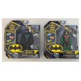 Misc. Collectibles Includng Pewter Figures And More (NIB)