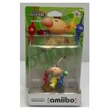 Misc. Nintendo SMASHBROS Collectible Figures (NIB)