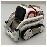 EST. $125.00-$200.00 PRE-OWNED ANKI Cozmo Robot Base Kit