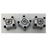 EST. $125.00-$200.00 PRE-OWNED ANKI Cozmo Robot Base Kit