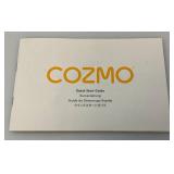 EST. $125.00-$200.00 PRE-OWNED ANKI Cozmo Robot Base Kit