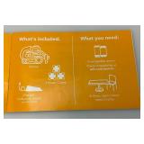 EST. $125.00-$200.00 PRE-OWNED ANKI Cozmo Robot Base Kit