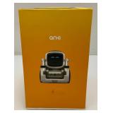 EST. $125.00-$200.00 PRE-OWNED ANKI Cozmo Robot Base Kit