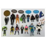 Misc. Action Figures