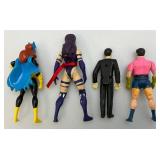 Misc. Action Figures
