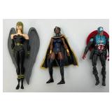 Misc. Action Figures