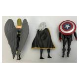 Misc. Action Figures