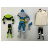 Misc. Action Figures