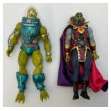 Misc. Action Figures