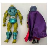 Misc. Action Figures