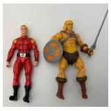 Misc. Action Figures