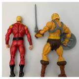 Misc. Action Figures