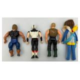 Misc. Action Figures
