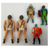 Misc. Action Figures