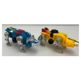 Misc. Action Figures