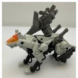 Misc. Action Figures