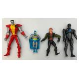 Misc. Action Figures