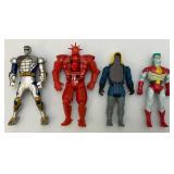 Misc. Action Figures