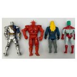 Misc. Action Figures