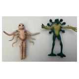 Misc. Action Figures