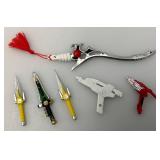 Misc. Action Figures