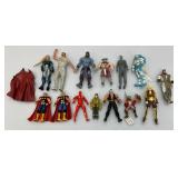 Misc. Action Figures