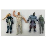 Misc. Action Figures