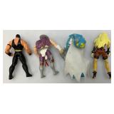 Misc. Action Figures
