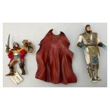 Misc. Action Figures