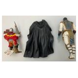 Misc. Action Figures