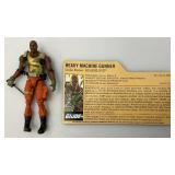 Misc. Loose Action Figures Including GI JOES And More