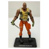 Misc. Loose Action Figures Including GI JOES And More