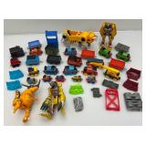 Misc. Action Figures & Thomas The Train Collectibles