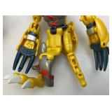 Misc. Action Figures & Thomas The Train Collectibles