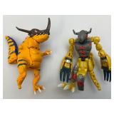 Misc. Action Figures & Thomas The Train Collectibles